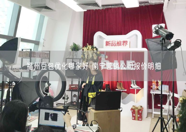福州豆包优化哪家好 南宁营销公司报价明细