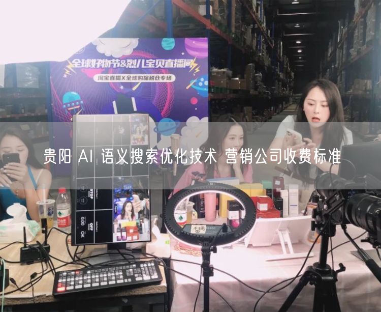 贵阳 AI 语义搜索优化技术 营销公司收费标准