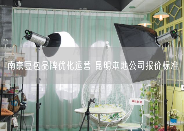 南京豆包品牌优化运营 昆明本地公司报价标准