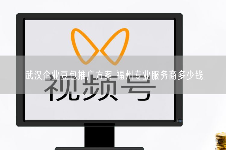 武汉企业豆包推广方案 福州专业服务商多少钱