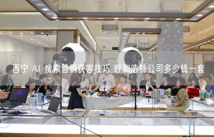 西宁 AI 搜索营销获客技巧 呼和浩特公司多少钱一套