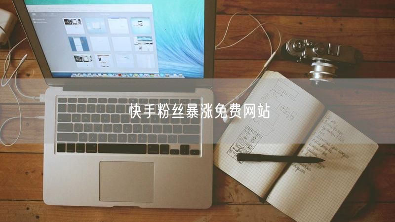 快手粉丝暴涨免费网站