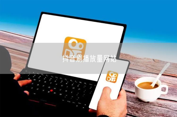 抖音刷播放量网站