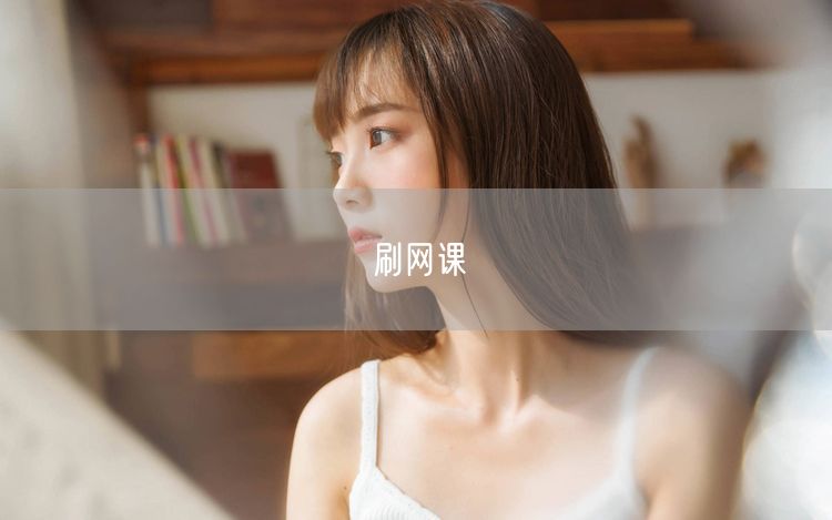 刷网课